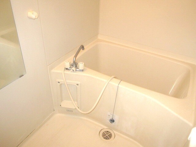 プリシェールコンフォールIIの物件内観写真