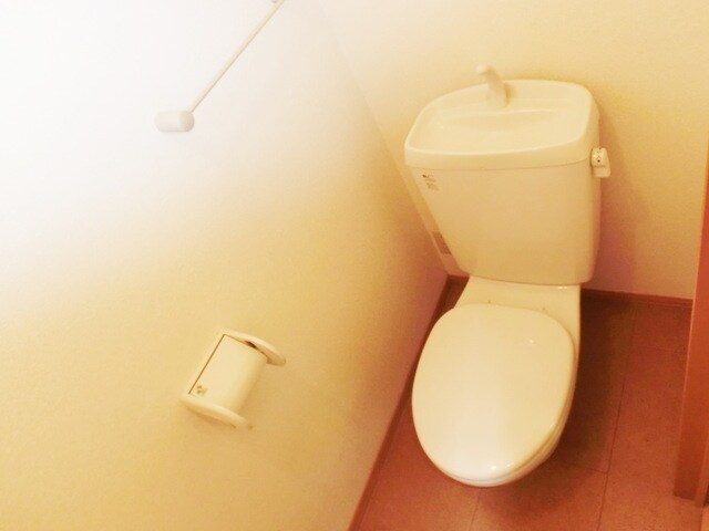 プリシェールコンフォールIIの物件内観写真