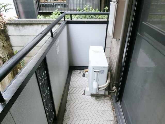 プリシェールコンフォールIIの物件内観写真