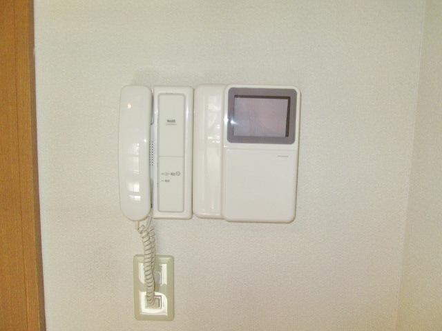 ソルクレスト北烏山の物件内観写真