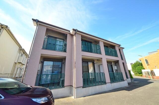 ソルクレスト北烏山の物件内観写真