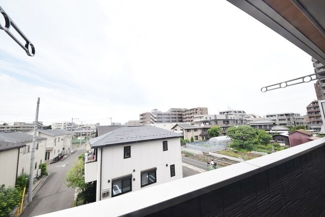 comfort yuuyaの物件内観写真