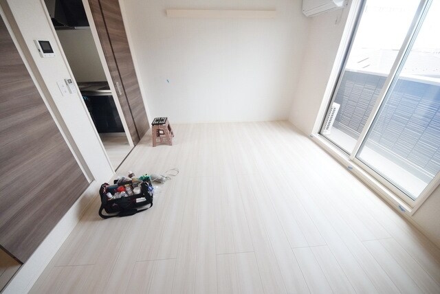 comfort yuuyaの物件内観写真