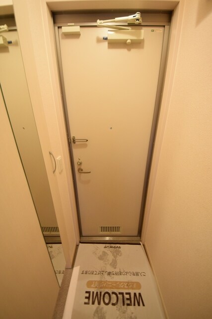 comfort yuuyaの物件内観写真