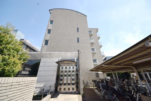 ヴィラ宮ノ下の物件内観写真