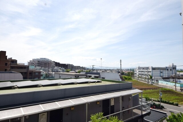 ヴィラ宮ノ下の物件内観写真