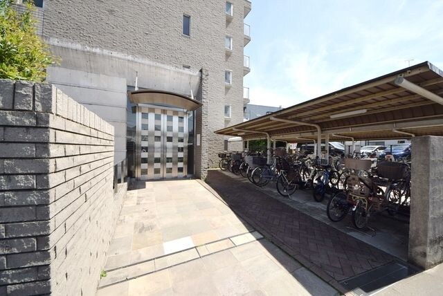 ヴィラ宮ノ下の物件内観写真