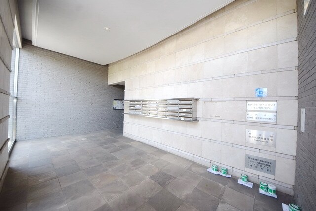 ヴィラ宮ノ下の物件内観写真