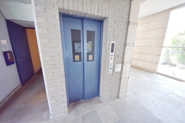 ヴィラ宮ノ下の物件内観写真