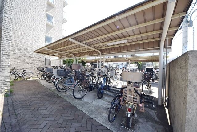 ヴィラ宮ノ下の物件内観写真