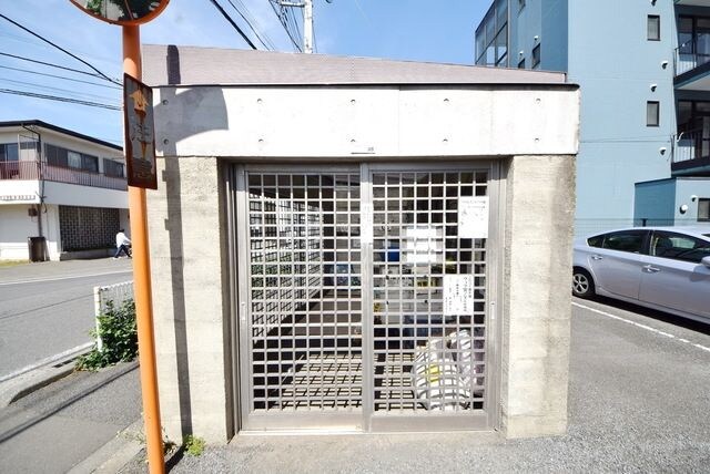 ヴィラ宮ノ下の物件内観写真