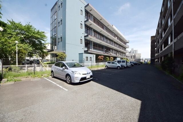 ヴィラ宮ノ下の物件内観写真