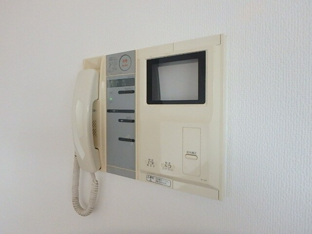 武蔵野パークヒルズの物件内観写真