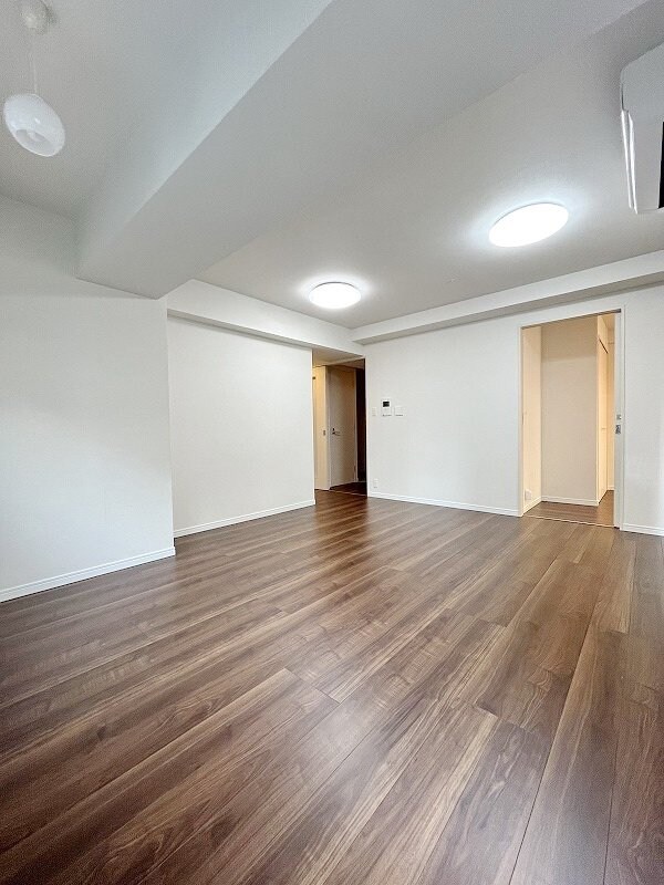 ユニーブル武蔵小金井クインテットの物件内観写真