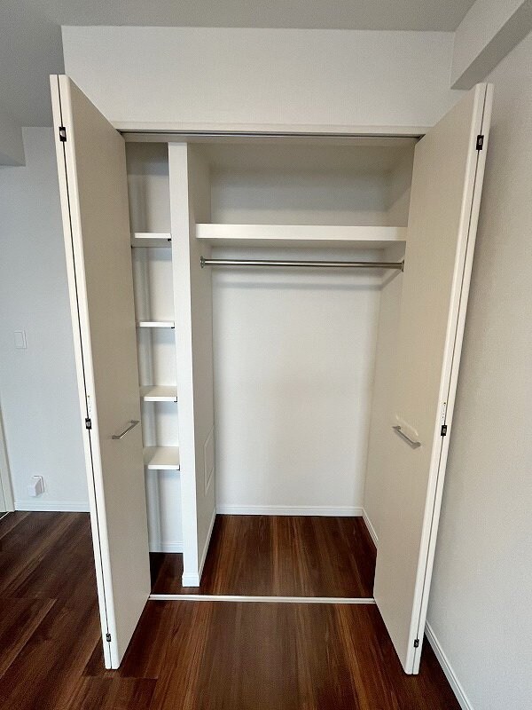 ユニーブル武蔵小金井クインテットの物件内観写真