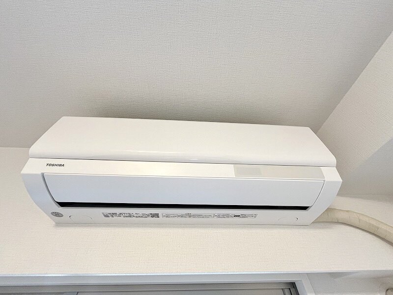 ユニーブル武蔵小金井クインテットの物件内観写真