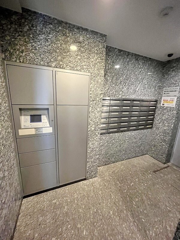 ユニーブル武蔵小金井クインテットの物件内観写真