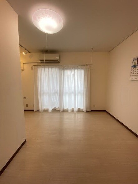 サンレジデンス武蔵野の物件内観写真