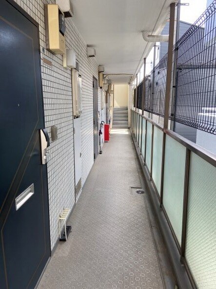 サンレジデンス武蔵野の物件内観写真