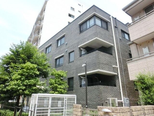 ゼクシア吉祥寺の物件内観写真