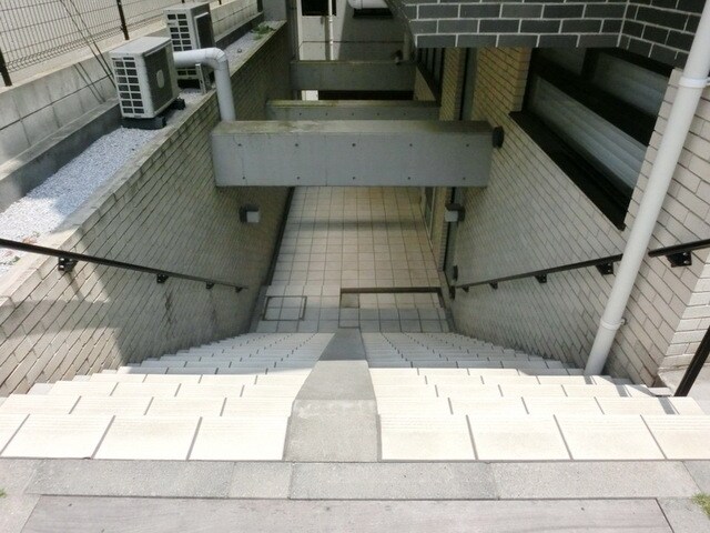 ゼクシア吉祥寺の物件内観写真