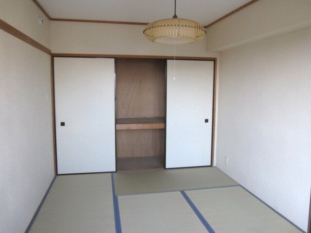 ネオメゾン千歳台の物件内観写真