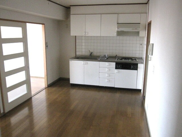 ネオメゾン千歳台の物件内観写真