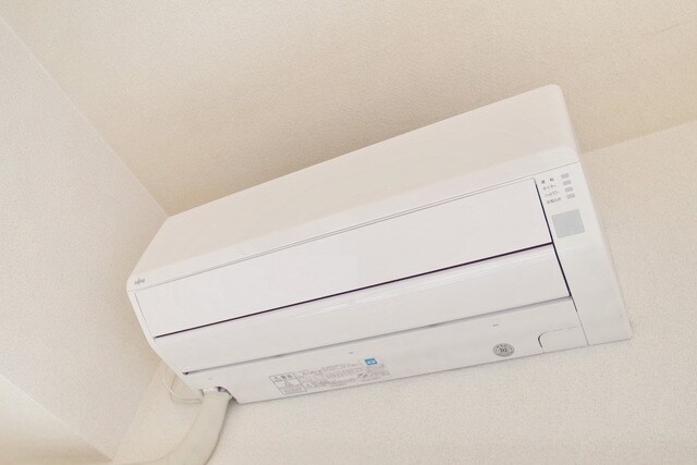 ファインクレスト若葉台の物件内観写真