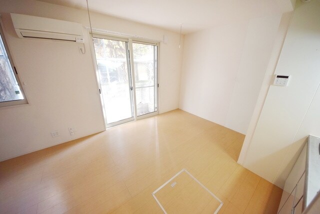 アケボノVIIIの物件内観写真