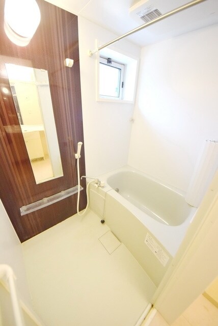 アケボノVIIIの物件内観写真