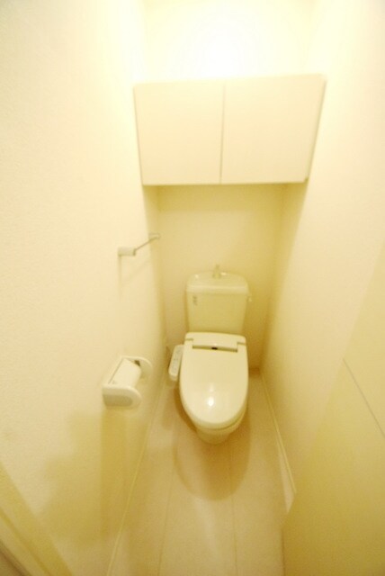 アケボノVIIIの物件内観写真