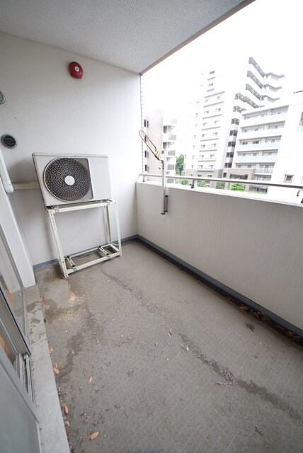 ドゥーエ芦花公園の物件内観写真