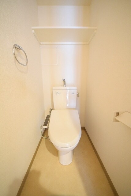 ドゥーエ芦花公園の物件内観写真