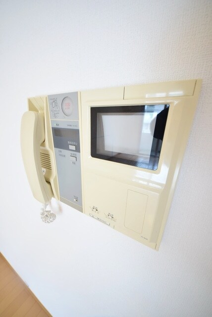 ドゥーエ芦花公園の物件内観写真