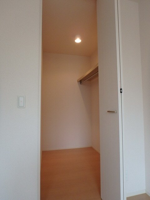 クラージュの物件内観写真