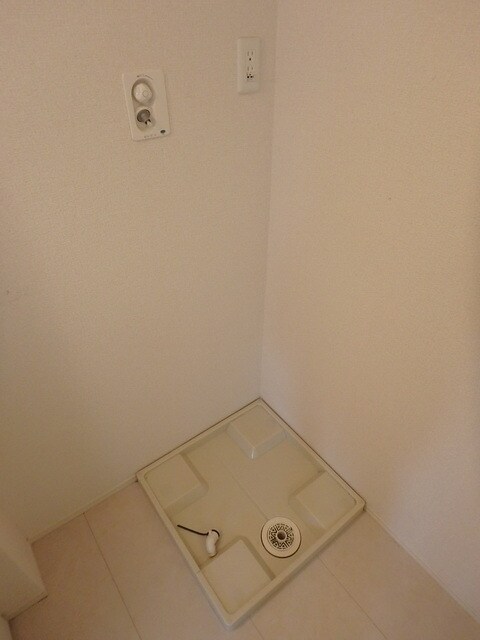 クラージュの物件内観写真