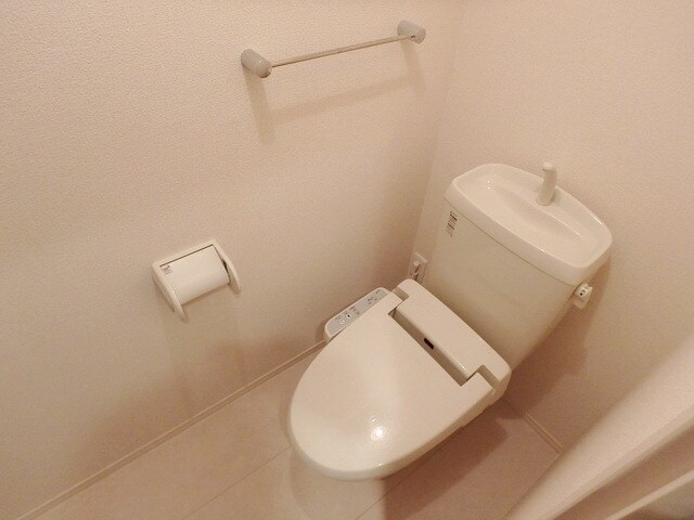 クラージュの物件内観写真