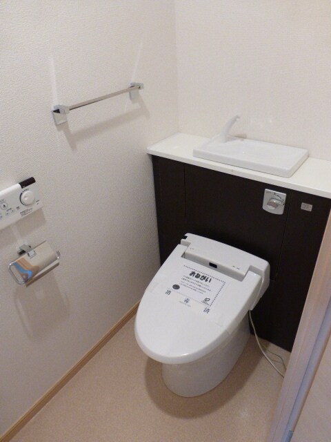 CruzoBBの物件内観写真