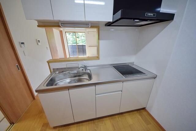 シュエットメゾンの物件内観写真