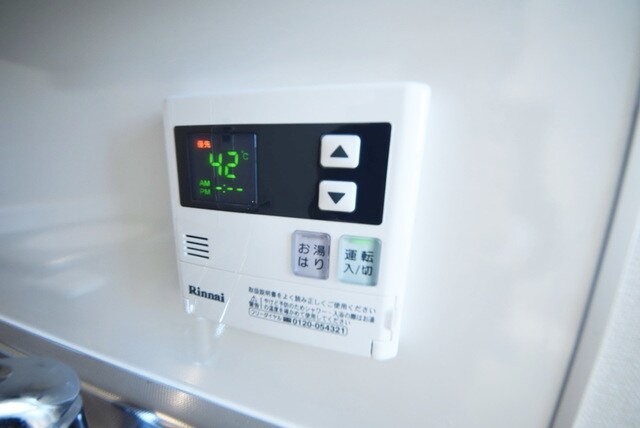 グランエッグス芦花公園の物件内観写真