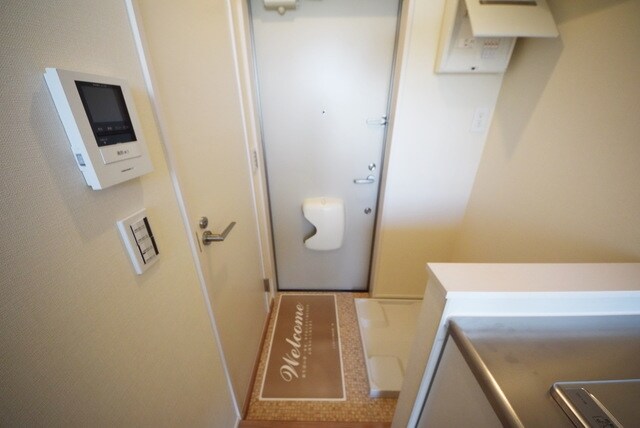 グランエッグス芦花公園の物件内観写真