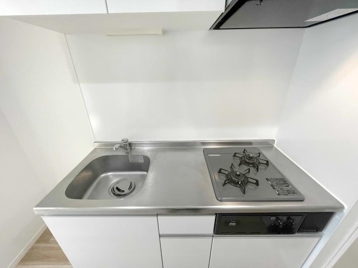 べリプトつつじヶ丘の物件内観写真