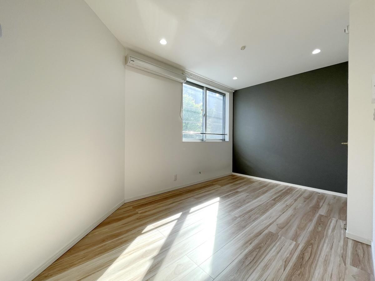 べリプトつつじヶ丘の物件内観写真