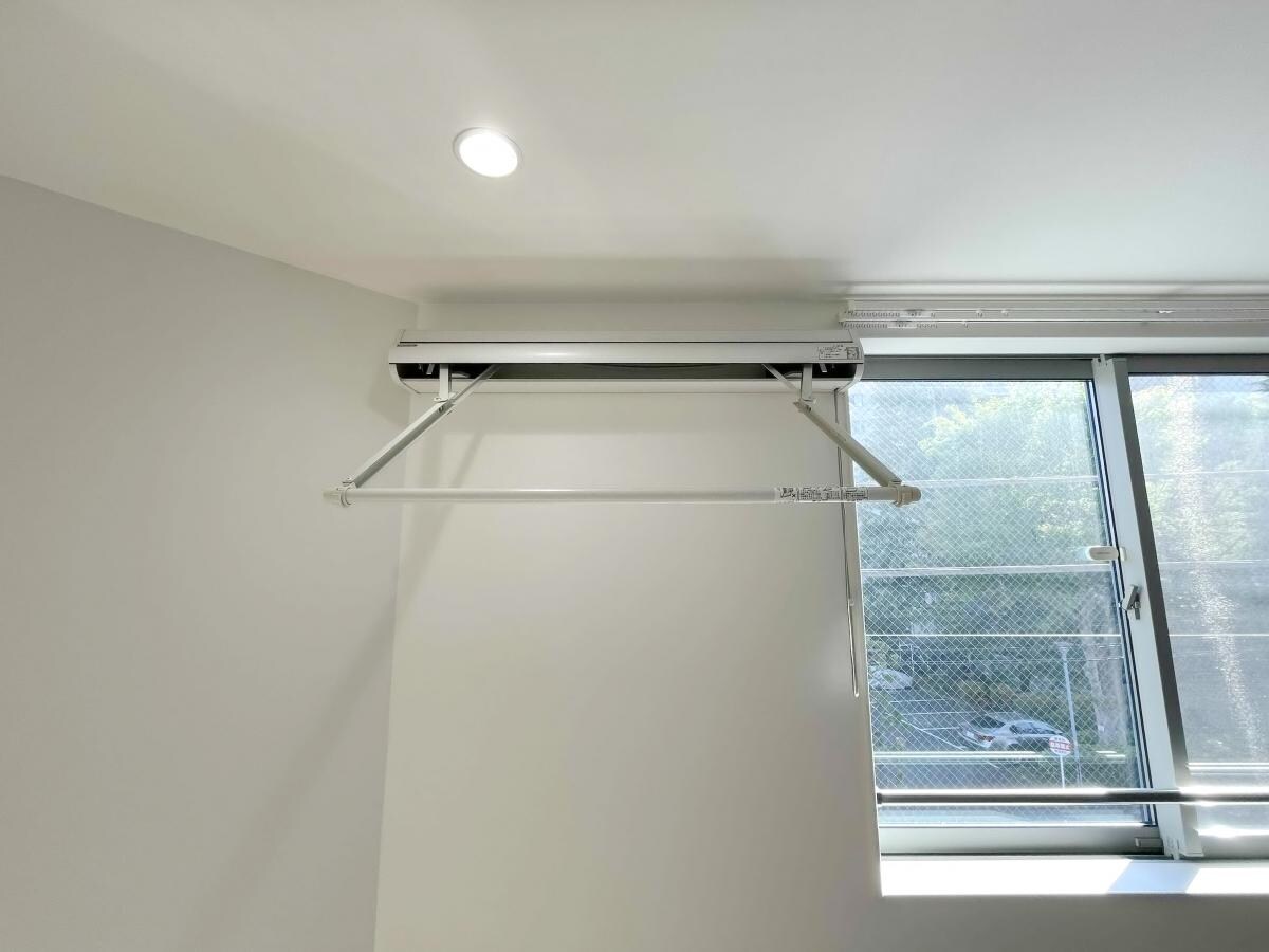 べリプトつつじヶ丘の物件内観写真