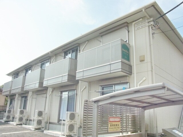 Soleado Mitakaの物件内観写真