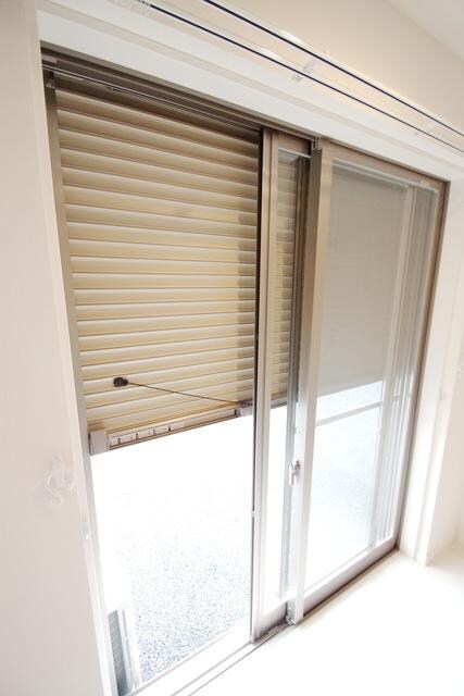 ブロッサムの物件内観写真