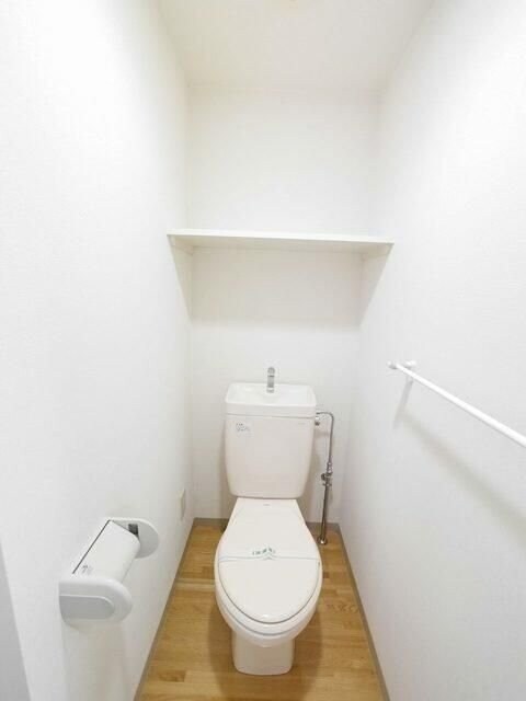 ビイルーム吉祥寺の物件内観写真