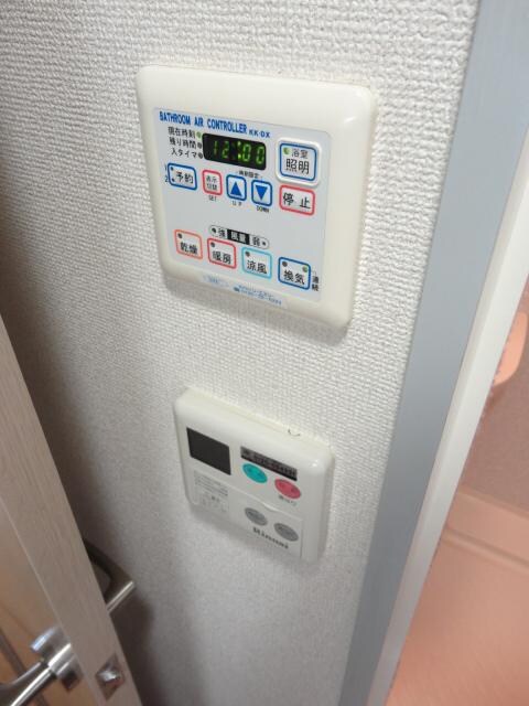 ビイルーム吉祥寺の物件内観写真