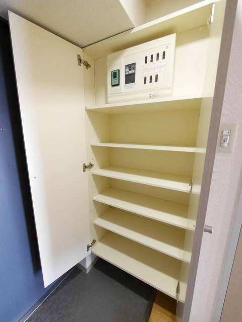 ビイルーム吉祥寺の物件内観写真