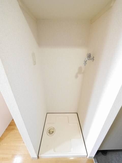 ビイルーム吉祥寺の物件内観写真